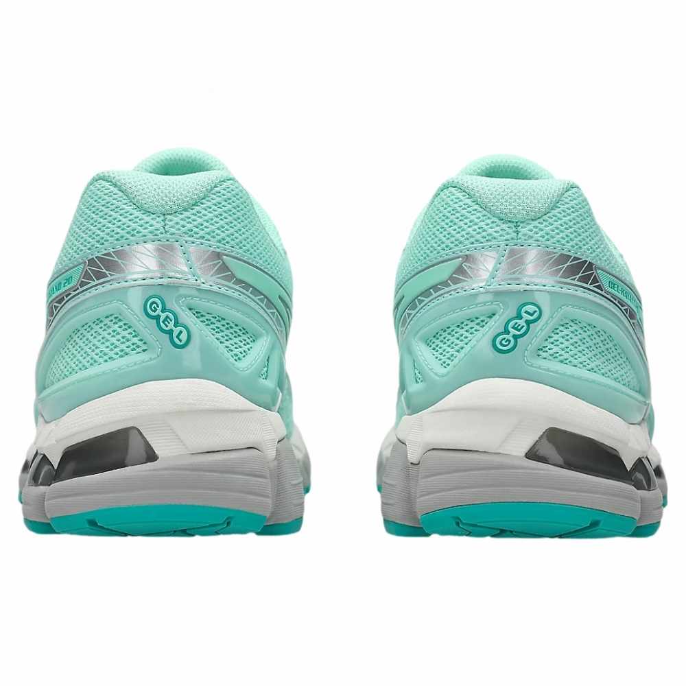 Asics Gel-Kayano 20 Tiffany Blue Men's Fresh Ice Baltic Jewel 1203A758-300 Sleektrainers