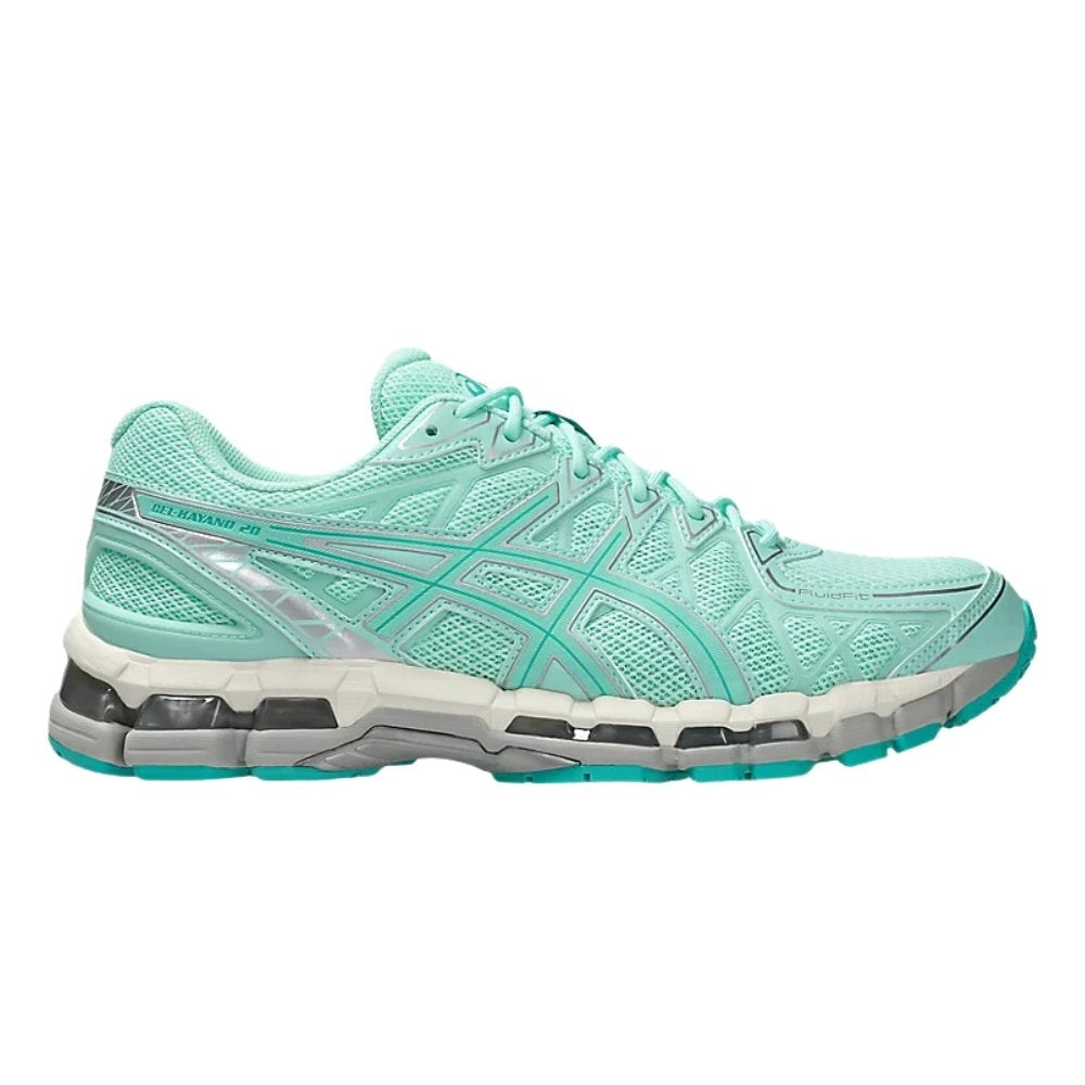 Asics Gel-Kayano 20 Tiffany Blue Men's Fresh Ice Baltic Jewel 1203A758-300 Sleektrainers