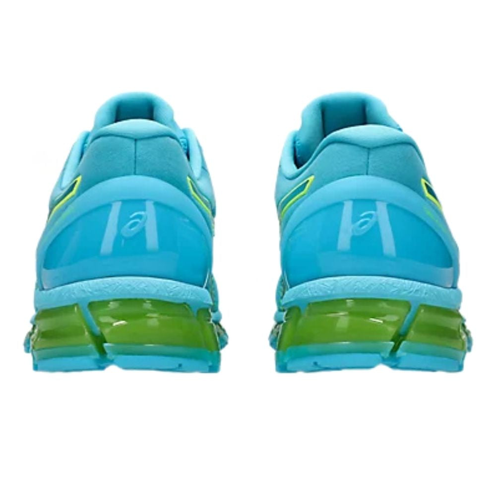 Asics Quantum 360 CM Aquarium Safety Yellow 1203A893.400 Sleektrainers