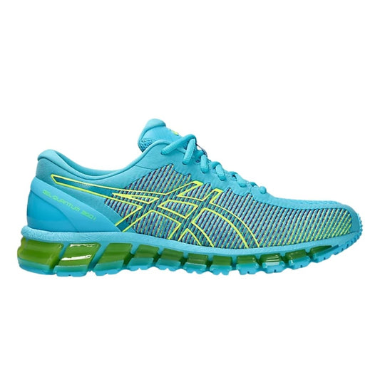 Asics Quantum 360 CM Aquarium Safety Yellow 1203A893.400 Sleektrainers