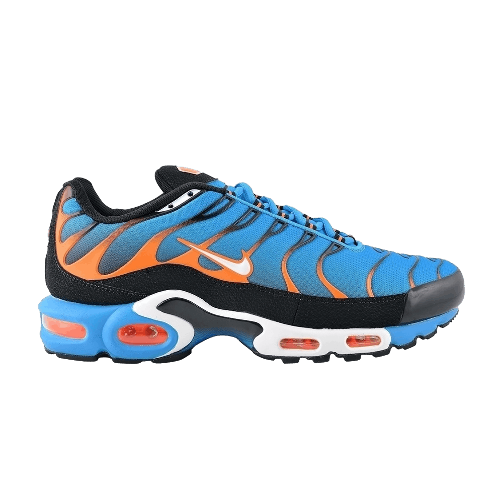 Nike Air Max Plus TN Hot Wheels - Men's