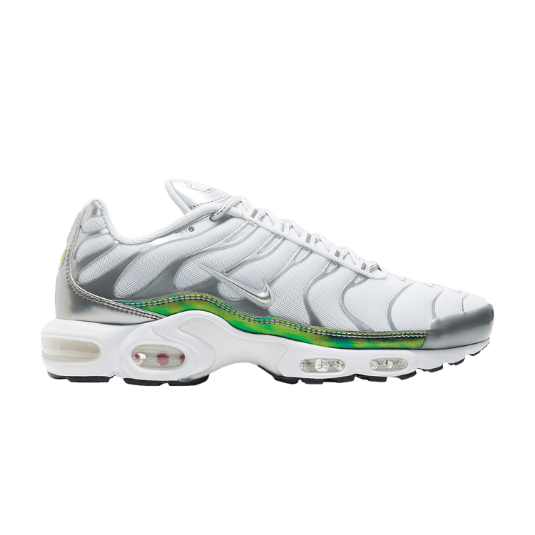 Nike Air Max Plus TN Oil Slick - Men's