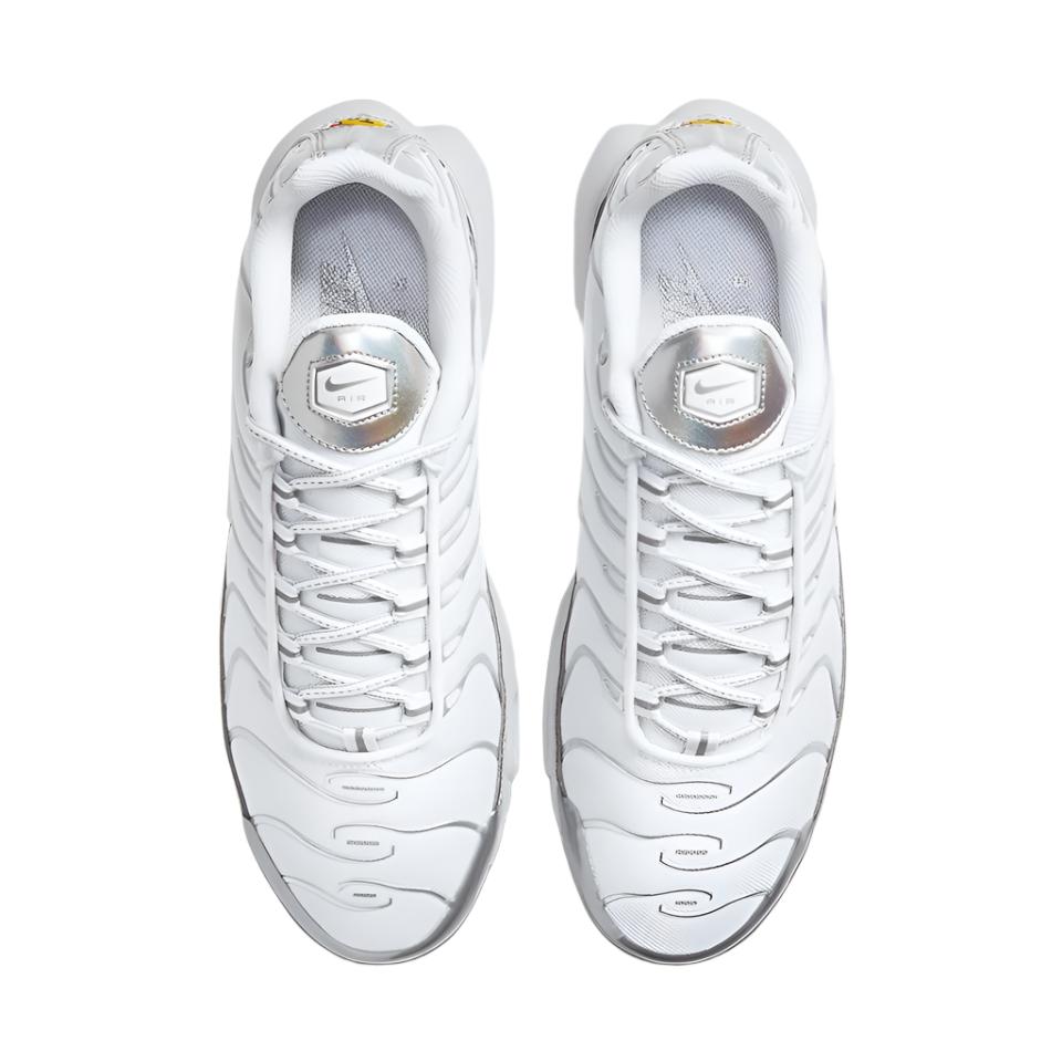 Nike Air Max Plus TN Oil Slick - Men's