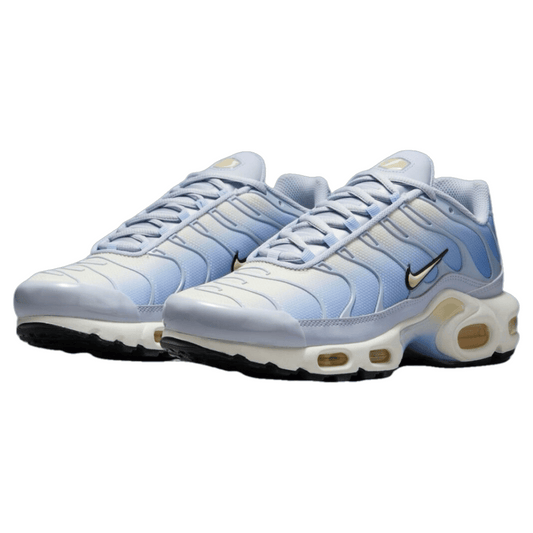 Blue and White Nike TN Air Max Plus Daybreak Women's DZ3670-004 Sleektrainers
