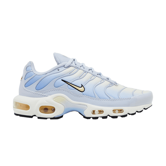 Blue and White Nike TN Air Max Plus Daybreak Women's DZ3670-004 Sleektrainers