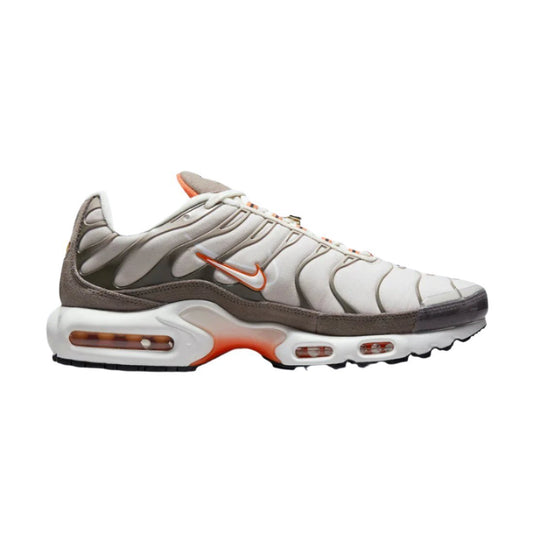 Cream Nike Tn Air Max Plus First Use Beige 50th Anniversary DB0681-200 Men's