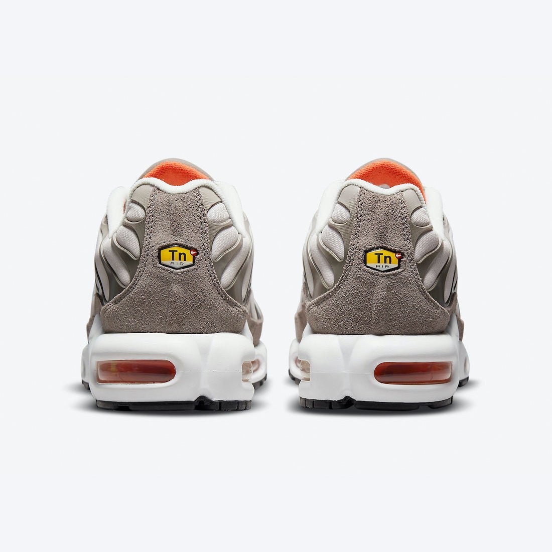 Cream Nike Tn Air Max Plus First Use Beige 50th Anniversary DB0681-200 Men's