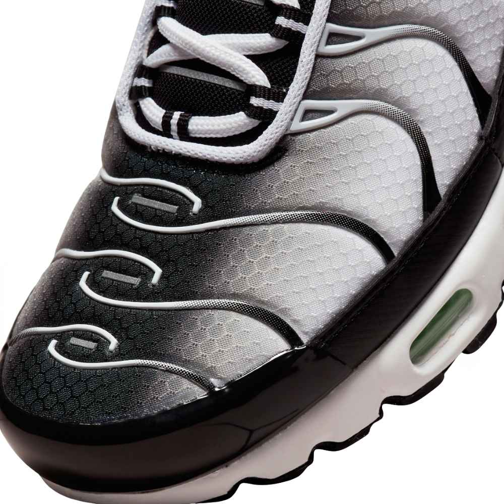 Green and Black Nike Tn Air Max Plus Fresh Mint Men's DH4776-100 Sleektrainers