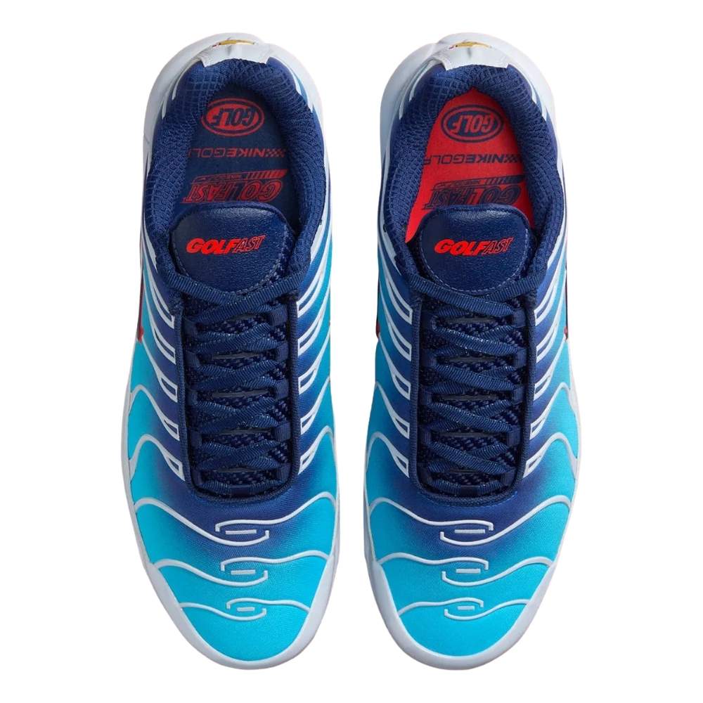 Blue Nike TN Air Max Plus Golf PGA Championship Sleektrainers HJ4517-400