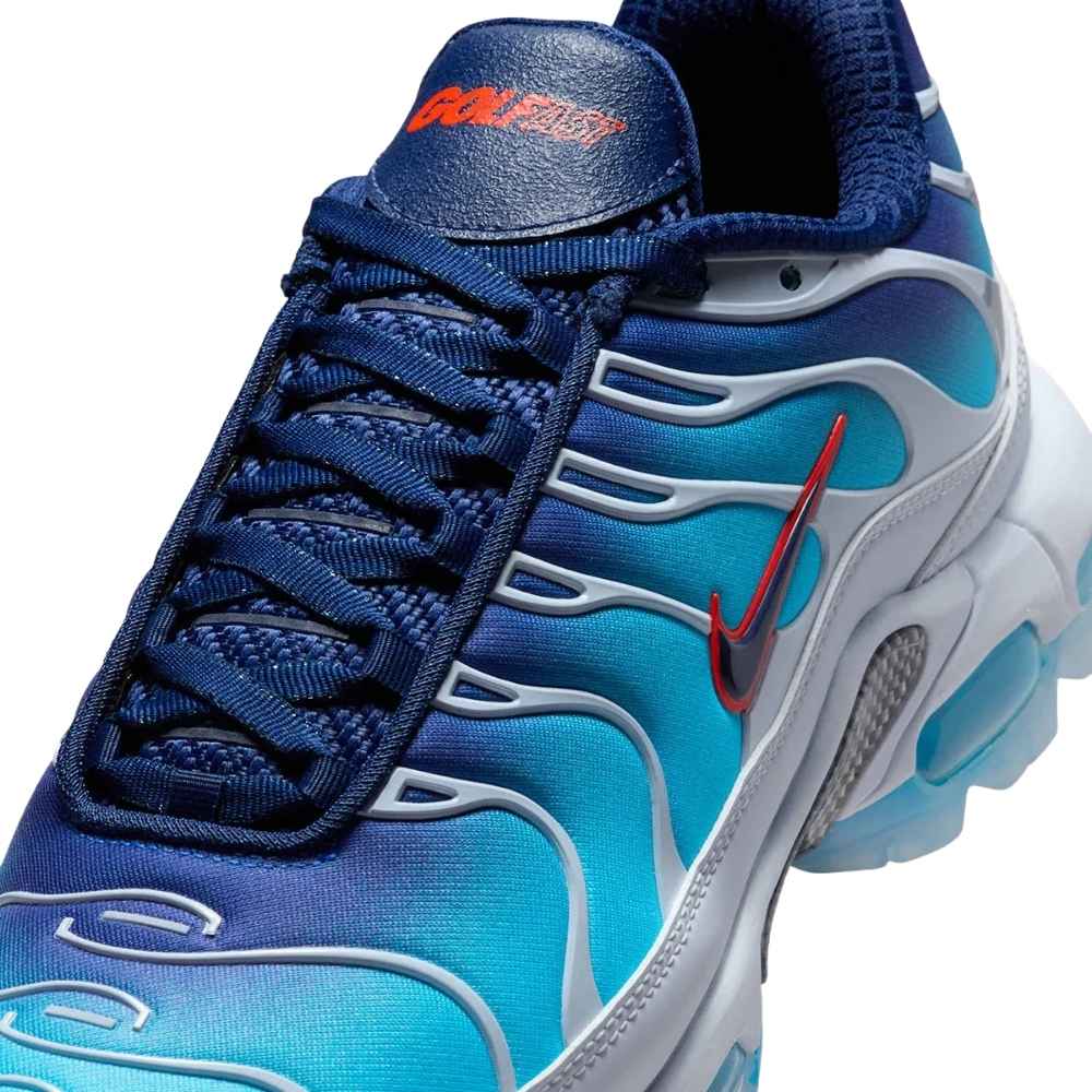 Blue Nike TN Air Max Plus Golf PGA Championship Sleektrainers HJ4517-400