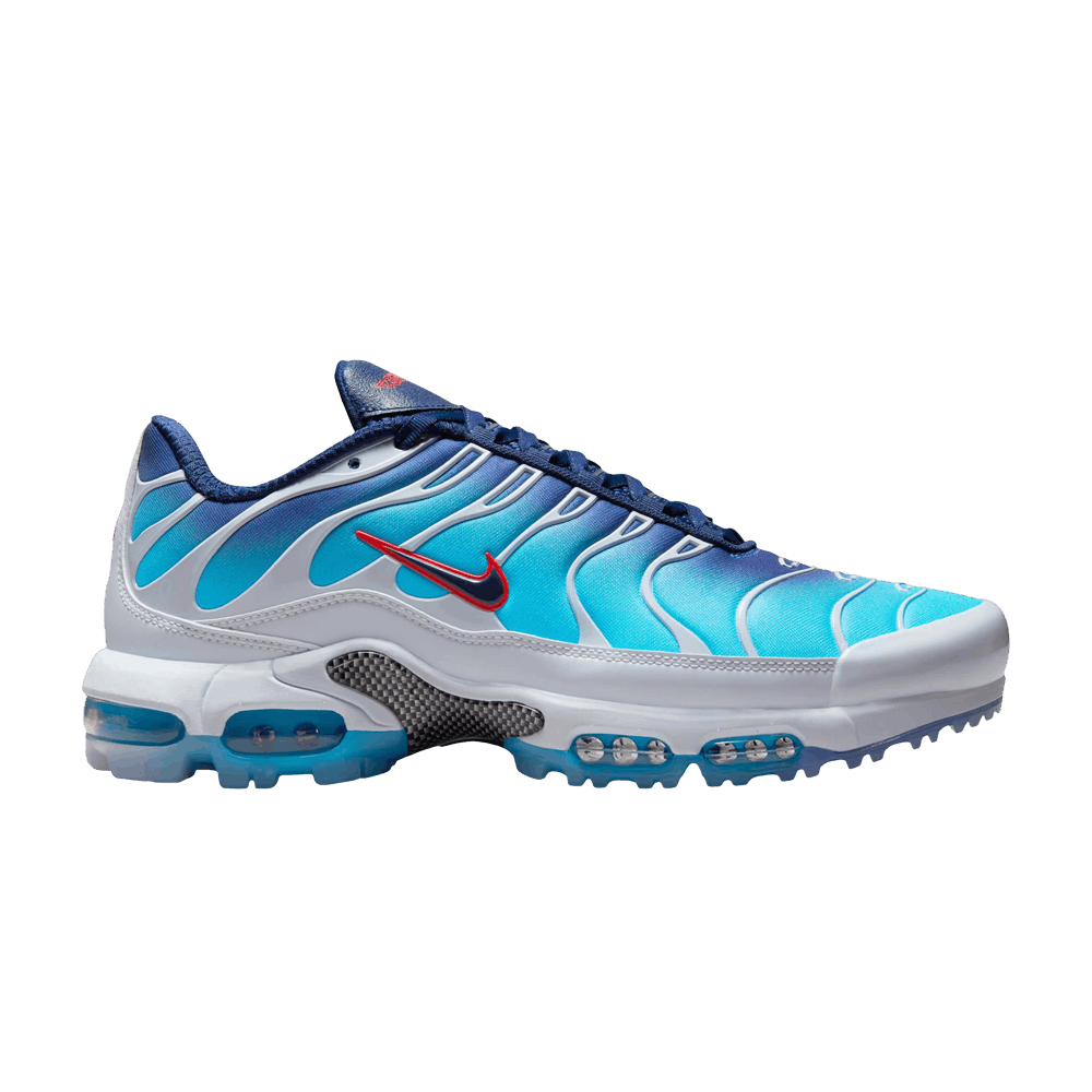 Blue Nike TN Air Max Plus Golf PGA Championship Sleektrainers HJ4517-400