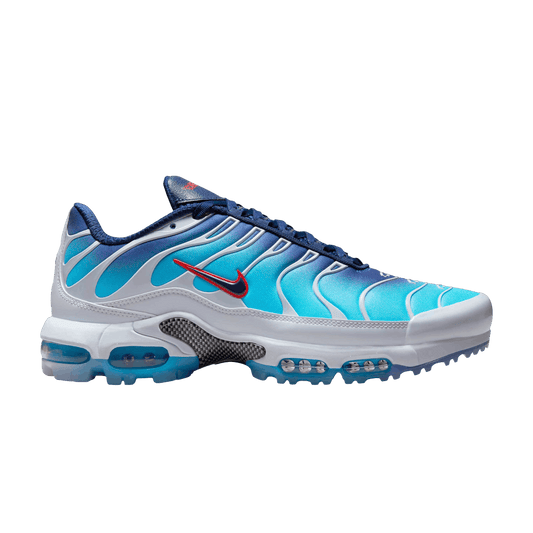 Blue Nike TN Air Max Plus Golf PGA Championship Sleektrainers HJ4517-400