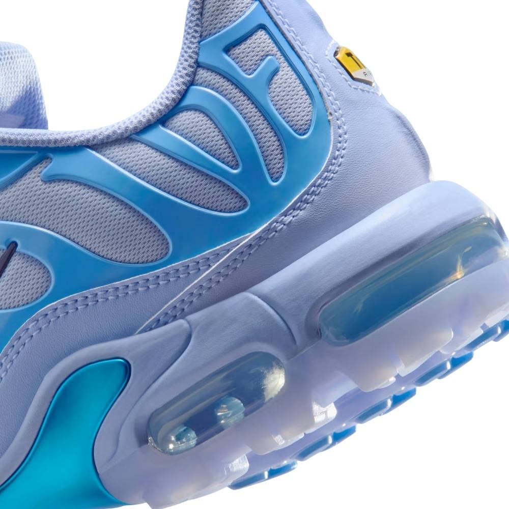 Blue Nike TN Air Max Plus Golf x Eastside Takeflight Special Collaboration HV4363-400 Sleektrainers
