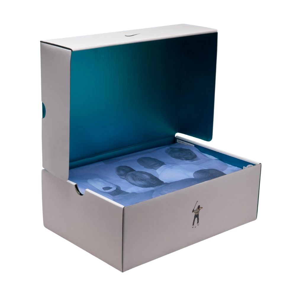 Blue Nike TN Air Max Plus Golf x Eastside Takeflight Special Collaboration HV4363-400 Sleektrainers