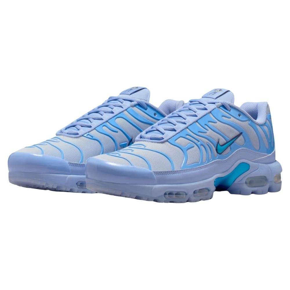 Blue Nike TN Air Max Plus Golf x Eastside Takeflight Special Collaboration HV4363-400 Sleektrainers