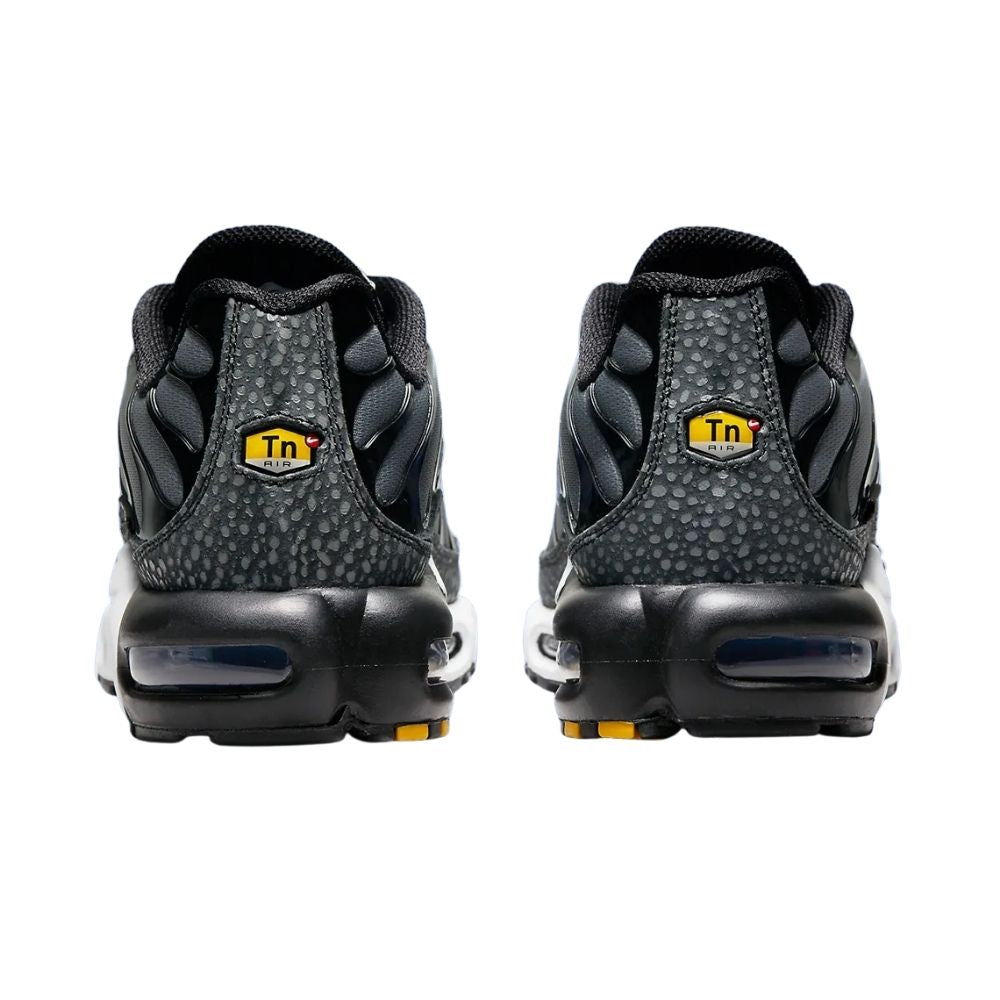 Black and Blue Nike TN Air Max Plus Kiss My Airs 2.0 Sleektrainers FD9755-001