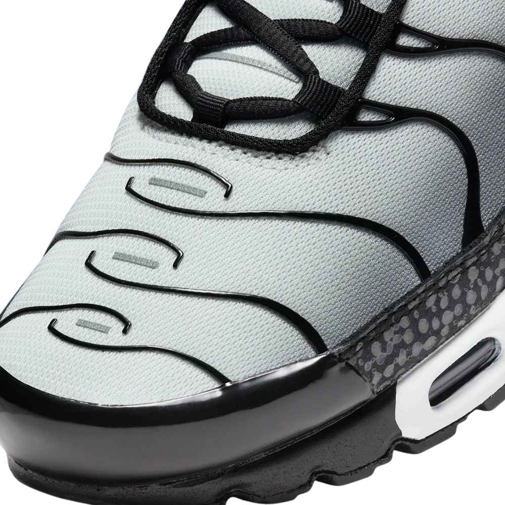 Black and Blue Nike TN Air Max Plus Kiss My Airs 2.0 Sleektrainers FD9755-001