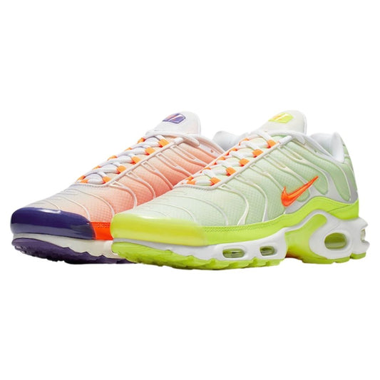 Multicoloured Nike TN Air Max Plus Light Colour Flip CI5924-531 Sleektrainers