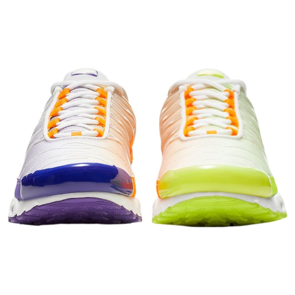 Multicoloured Nike TN Air Max Plus Light Colour Flip CI5924-531 Sleektrainers