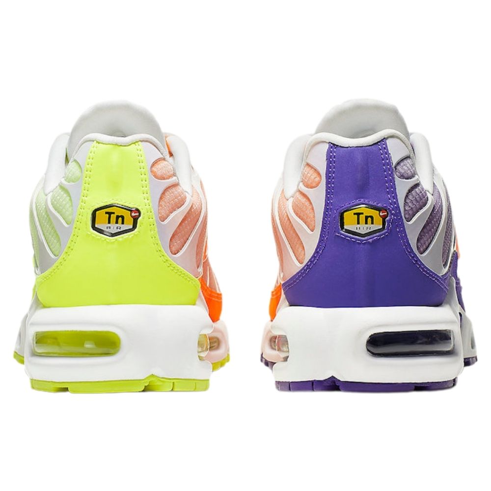 Multicoloured Nike TN Air Max Plus Light Colour Flip CI5924-531 Sleektrainers