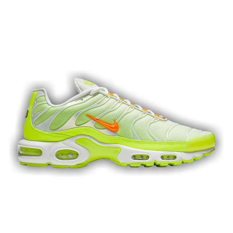 Multicoloured Nike TN Air Max Plus Light Colour Flip CI5924-531 Sleektrainers