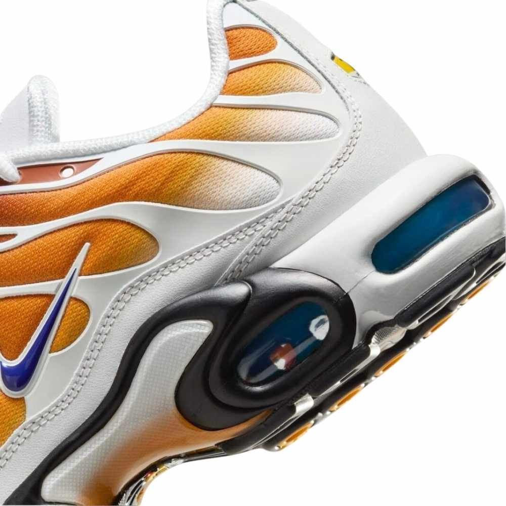 Brown and Purple Nike tn one block down chutney cold sun FZ3308-700 sleektrainers