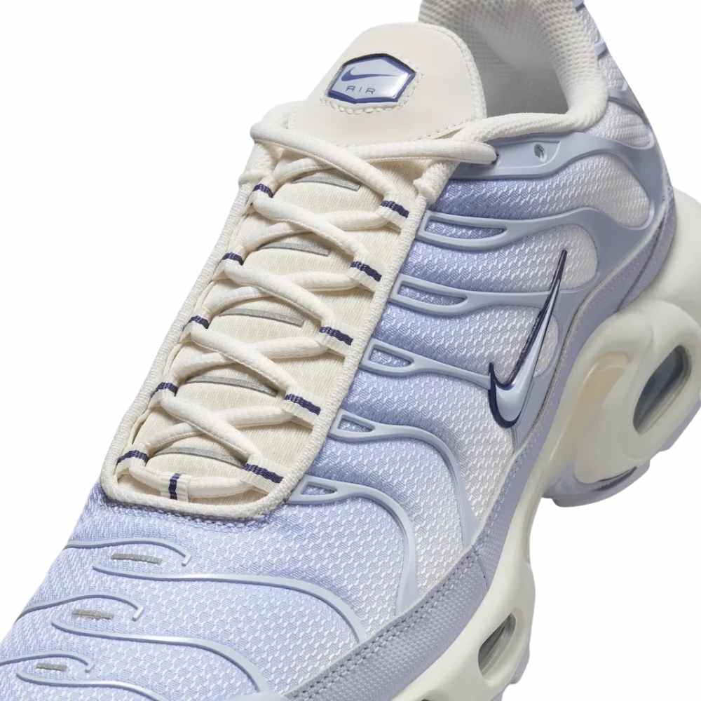 Blue Nike Tn Air Max Plus Sanded Purple IH0269-030 Men's Sleektrainers 