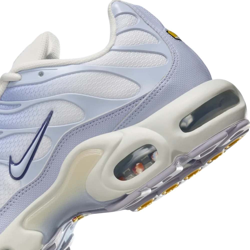 Blue Nike Tn Air Max Plus Sanded Purple IH0269-030 Men's Sleektrainers 