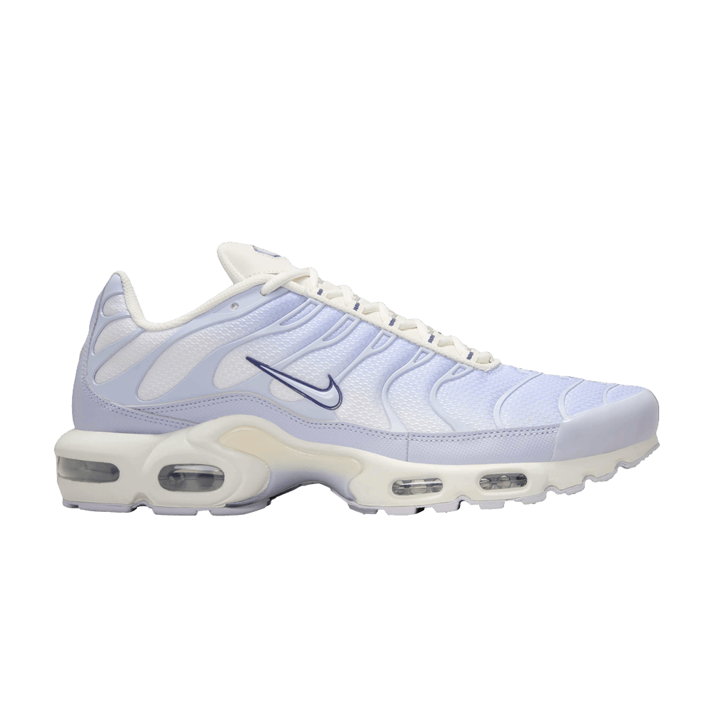 Blue Nike Tn Air Max Plus Sanded Purple IH0269-030 Men's Sleektrainers 