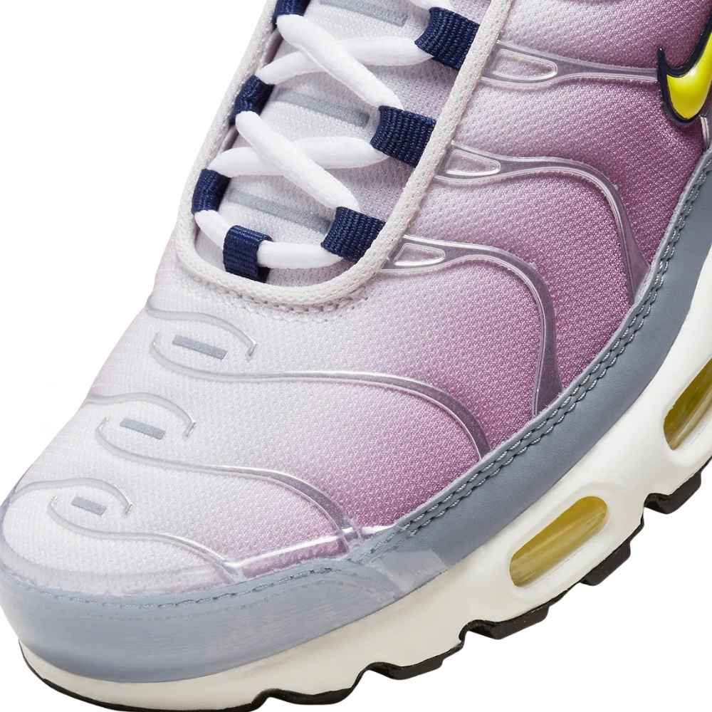 Purple Nike Tn Air Max Plus Violet Dust High Voltage Women's FN8007-500