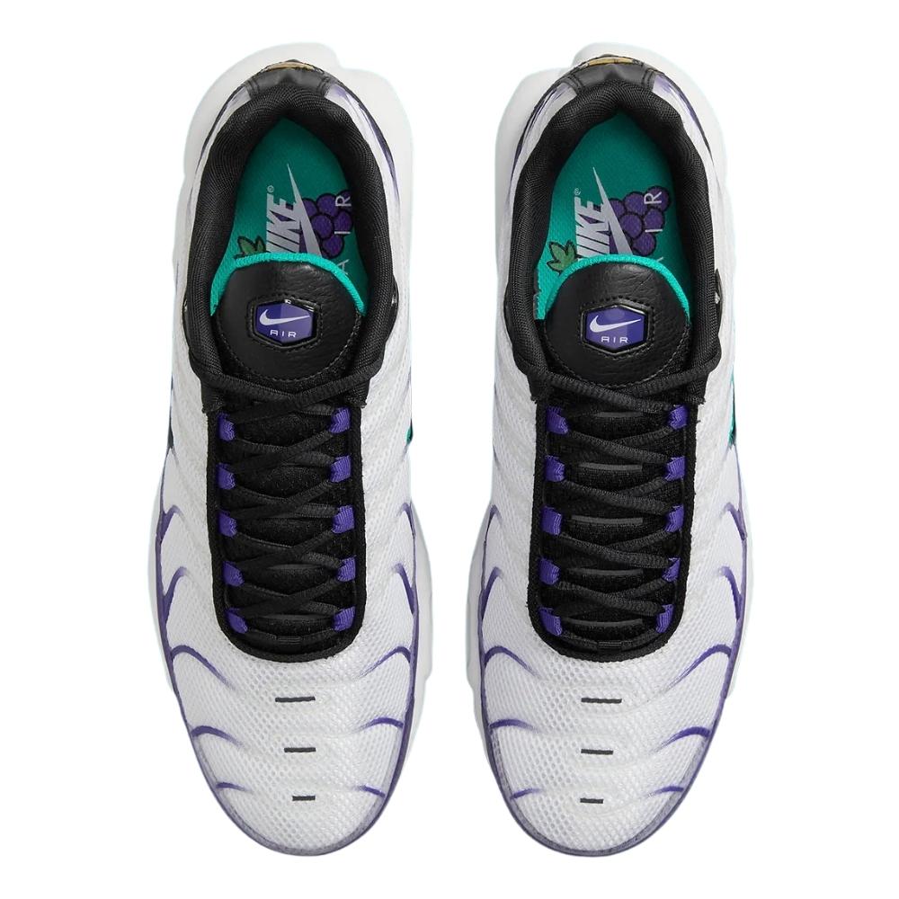 Purple Nike TN Air Max Plus White Grape Ice Sleektrainers DM0032-100