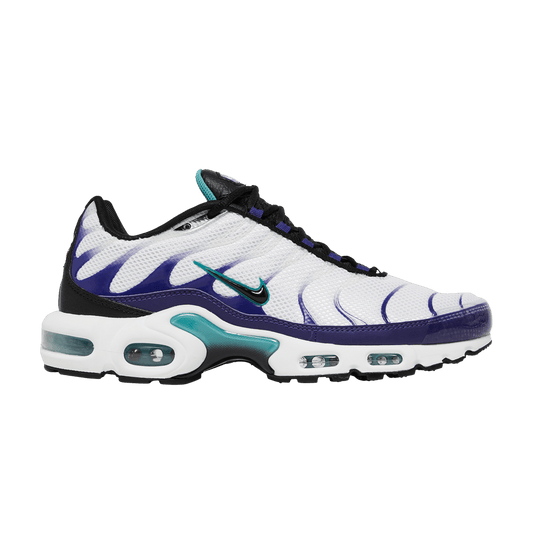 Purple Nike TN Air Max Plus White Grape Ice Sleektrainers DM0032-100