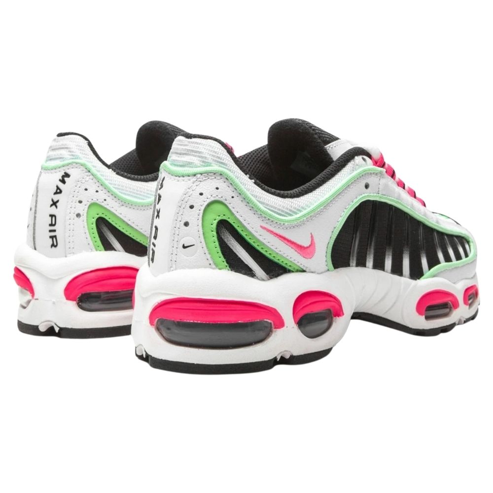 Nike Tailwind 4 Hyper Pink Watermelon Tw4 Women's CK2613-101 Sleektrainers