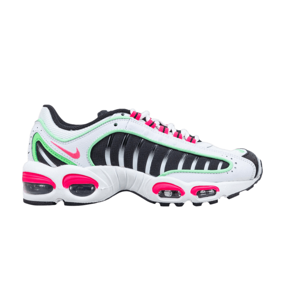 Nike Tailwind 4 Hyper Pink Watermelon Tw4 Women's CK2613-101 Sleektrainers